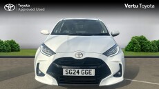 Toyota Yaris 1.5 Hybrid Design 5dr CVT Hybrid Hatchback